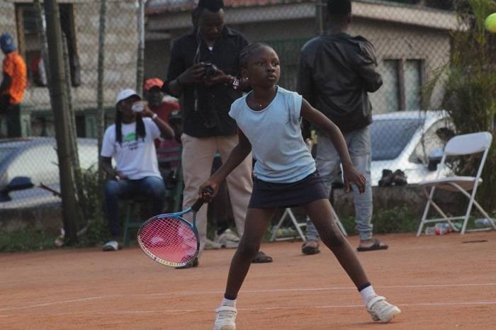 2024 Whitray Junior Open Championship April 15 The second edition of the Whitray Junior Open Championship has been slated for April 15-20, 2024 at the National Tennis Centre at the Accra Sports Stadium. The week-long event has generated a lot of interest among junior tennis players across the country. The first edition was held at the Ghana Tennis Club in Adab¬raka, a suburb of Accra, with Jo¬seph Tetteh and his sister, Grace Tetteh, winning the U-10 boys and girls events, respectively. Geogette Nortey and Jeff Frimpong Aaron won the U-12 boys and girls category while Aaron Atitsotgbe won the U-14. The Tournament Director, Mr Orimoloye Abiodun Olu¬wamuyiwa, told the Times Sports, the competition for children aged 10–16 years and wheelchair tennis players were part of the efforts to secure the future of Ghana tennis. According to him, more should be expected from this year's Open Championship where scholarships would be given to deserving winners on the final day and prize money for the wheelchair tennis players. He added that registration has been opened where junior play¬ers and wheelchair tennis players are expected to register. Registration fee is GH¢10 and interested players can contact Tournament Referee, Yakubu Abubakari-Lea, and Assistant Eric Tetteh Nartey at the venue for their registration forms.