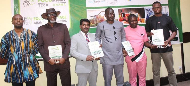 Ghana: Agritech West Africa showcases new technologies in agriculture , agribusiness Ghana: Agritech West Africa showcases new technologies in agriculture , agribusiness