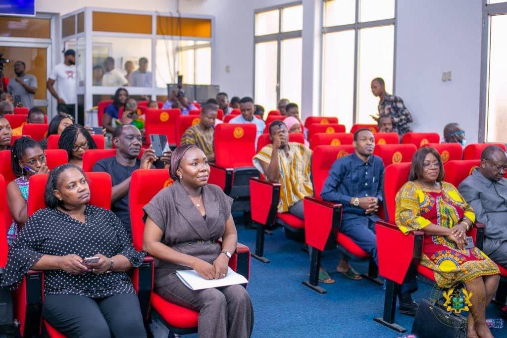 AU Reflections Forum to be held March 18-19 in Accra