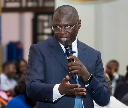 Ghana: Don’t assent to LGBTQ+ bill: Ghana risks losing 0m WB facility …Finance Ministry appeals to govt Ghana: Don’t assent to LGBTQ+ bill: Ghana risks losing 0m WB facility …Finance Ministry appeals to govt