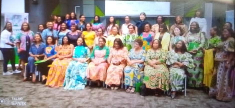 Ghana: Queenmothers urged to take advantage of PFJ 2 Ghana: Queenmothers urged to take advantage of PFJ 2