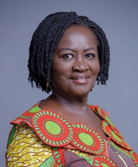 Ghana: I shall give this task everything – Prof. Opoku-Agyemang Ghana: I shall give this task everything – Prof. Opoku-Agyemang