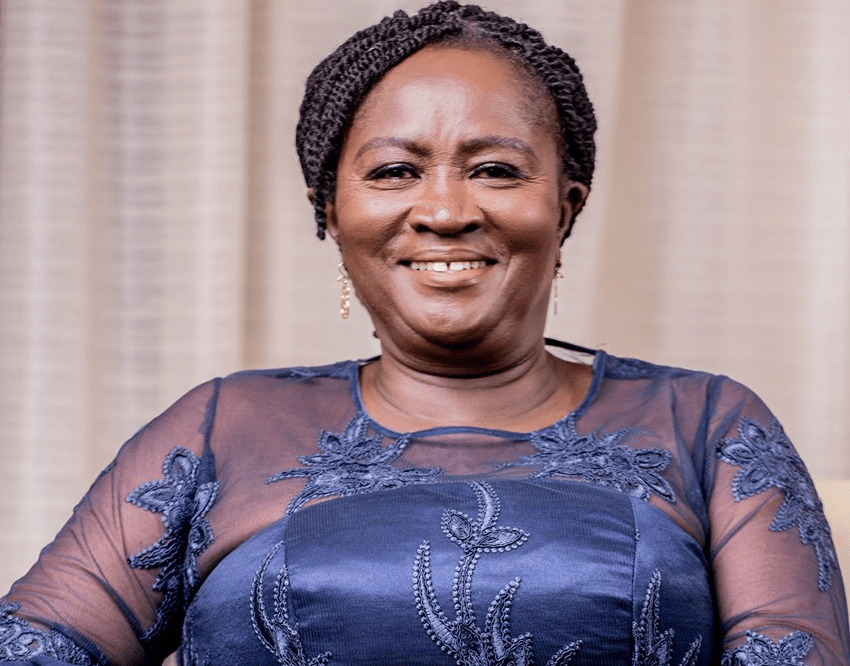 I shall give this task everything – Prof. Opoku-Agyemang