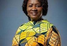 • Prof Naana Jane Opoku-Agyemang