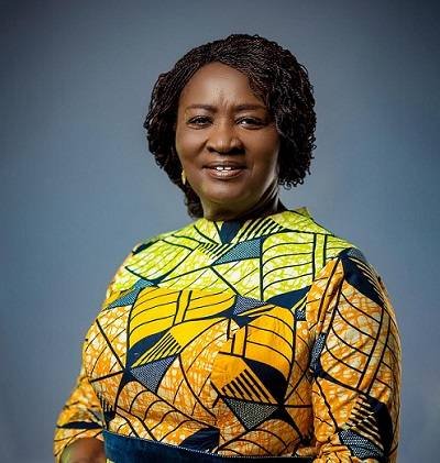 Ghana: Confirmed: NDC names Prof. Opoku-Agyeman as running mate… to partner John Mahama for election 2024 Ghana: Confirmed: NDC names Prof. Opoku-Agyeman as running mate… to partner John Mahama for election 2024
