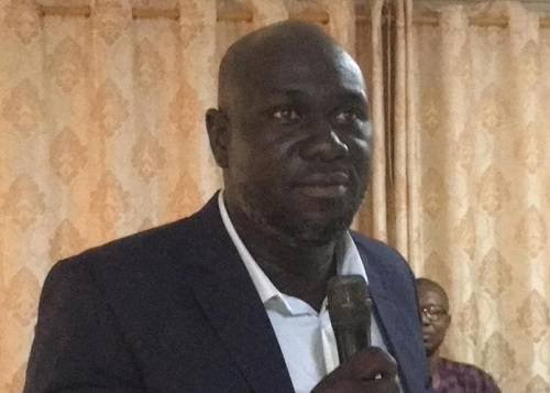 Ghana: Nkwanta communal conflict: Lay down arms, engage in dialogue ….Oti Regional Minister-Designate appeals to feuding factions Ghana: Nkwanta communal conflict: Lay down arms, engage in dialogue ….Oti Regional Minister-Designate appeals to feuding factions