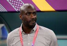 • Otto Addo - Ghana coach