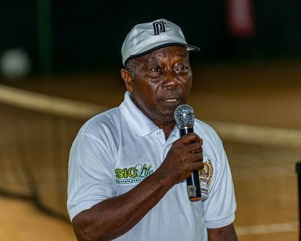 Ghana: 5th Accra City Doubles Tennis Open announced Ghana: 5th Accra City Doubles Tennis Open announced