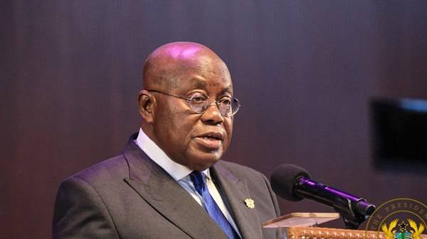 Ghana: President opens maiden Africa Energy Technology confab in Accra Ghana: President opens maiden Africa Energy Technology confab in Accra