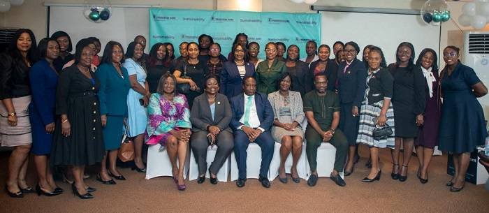 Ghana: Prudential Bank holds maiden women empowerment seminar Ghana: Prudential Bank holds maiden women empowerment seminar