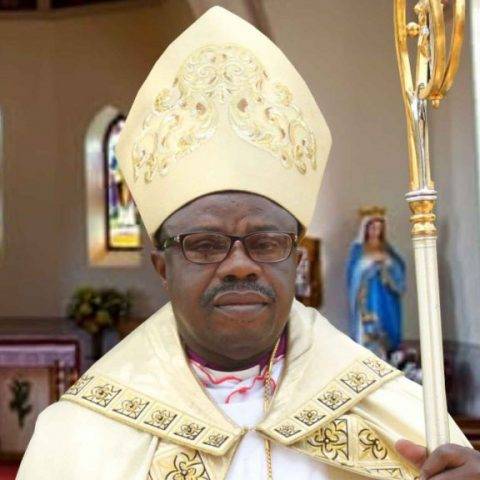 Don’t disturb country’s peace… Clergy tasks Ghanaians ahead of Easter