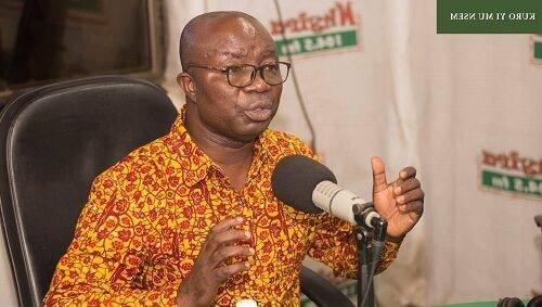 Ghana: NSS deploys 13,516 trained teachers for national service Ghana: NSS deploys 13,516 trained teachers for national service