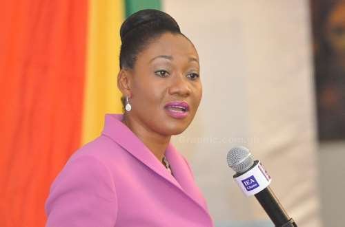 Ghana: Ghana joins world to mark International Women’s Day Ghana: Ghana joins world to mark International Women’s Day