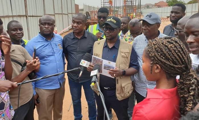 Don’t accumulate debts owed contractors  … Asantehene urges govt - Ghanaian Times