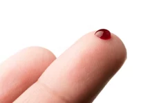 • For someone who feared needles, I dreaded the monthly ritual of piercing my fingertip