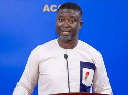 Ghana: m donated drugs locked up at port … CSO networks appeal for president’s intervention Ghana: m donated drugs locked up at port … CSO networks appeal for president’s intervention