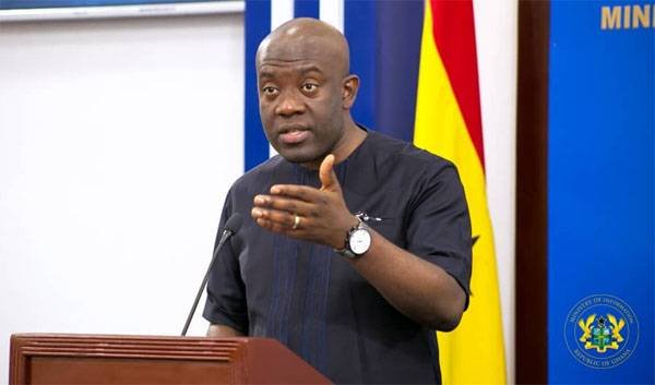 Addressing housing deficit:  New district housing programme to take off by end of year – Oppong Nkrumah