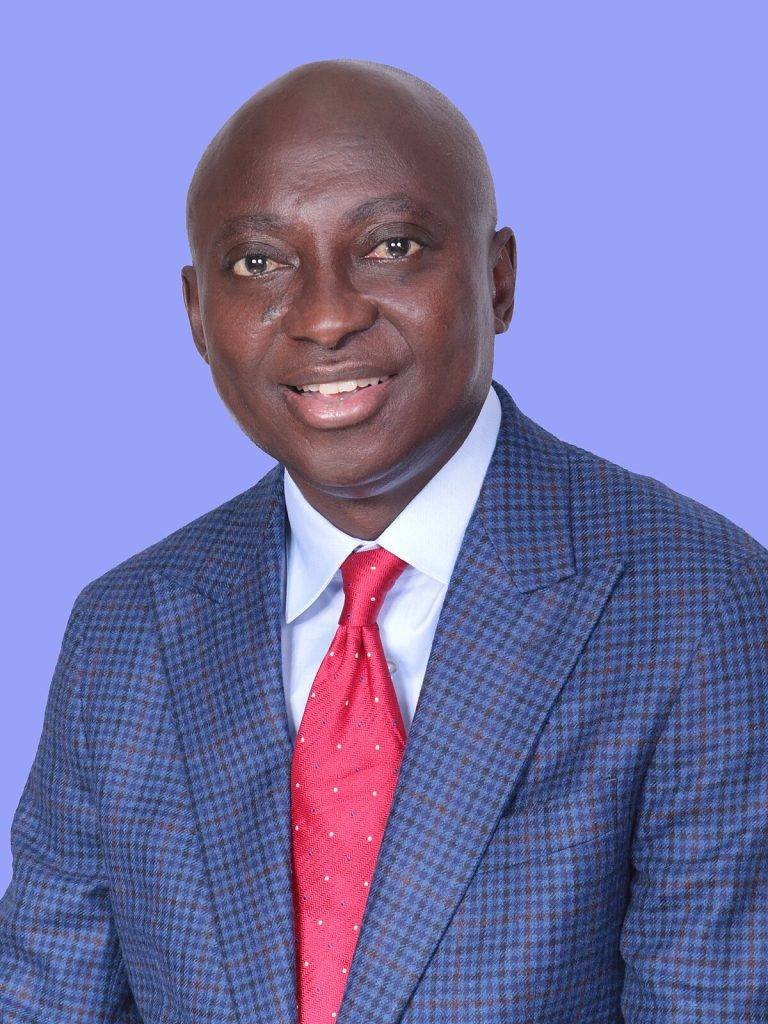 Mr Samuel Atta Akyea, MP for Akyem Abuakwa South