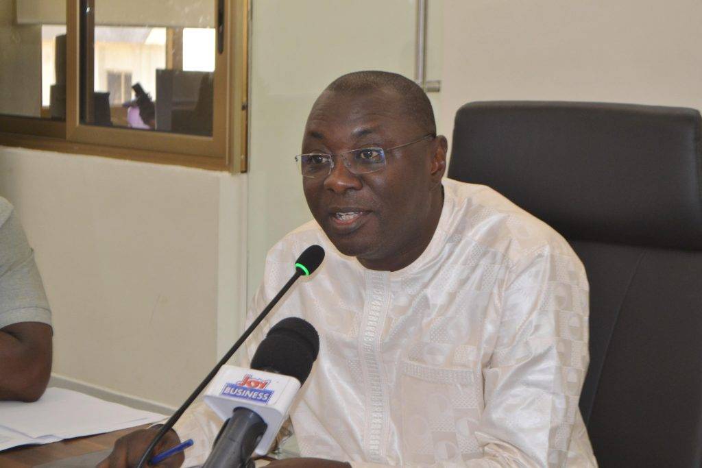 Don’t overrun budgets for projects … Finance Minister appeals to MDAs