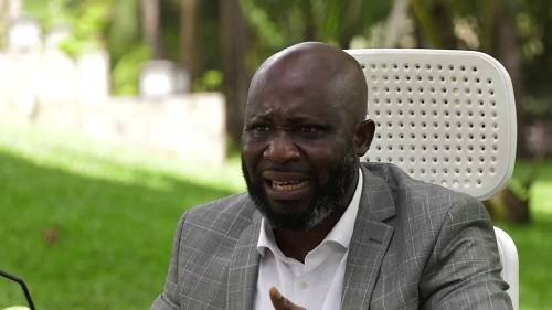 CAS to announce George Afriyie’s disqualification verdict in May