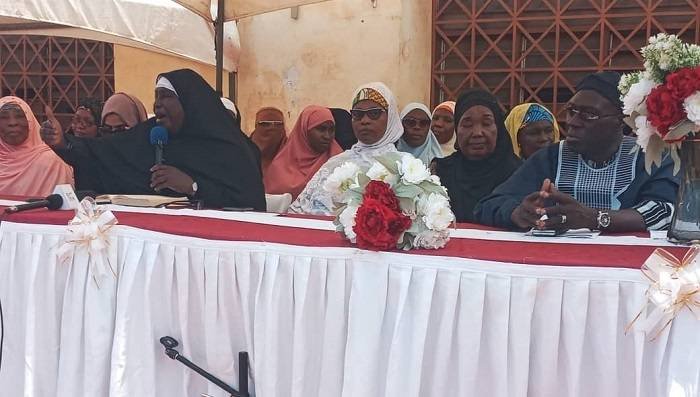 Ghana: ICCWO ends 2024 Ramadan Tafsir series in Accra Ghana: ICCWO ends 2024 Ramadan Tafsir series in Accra