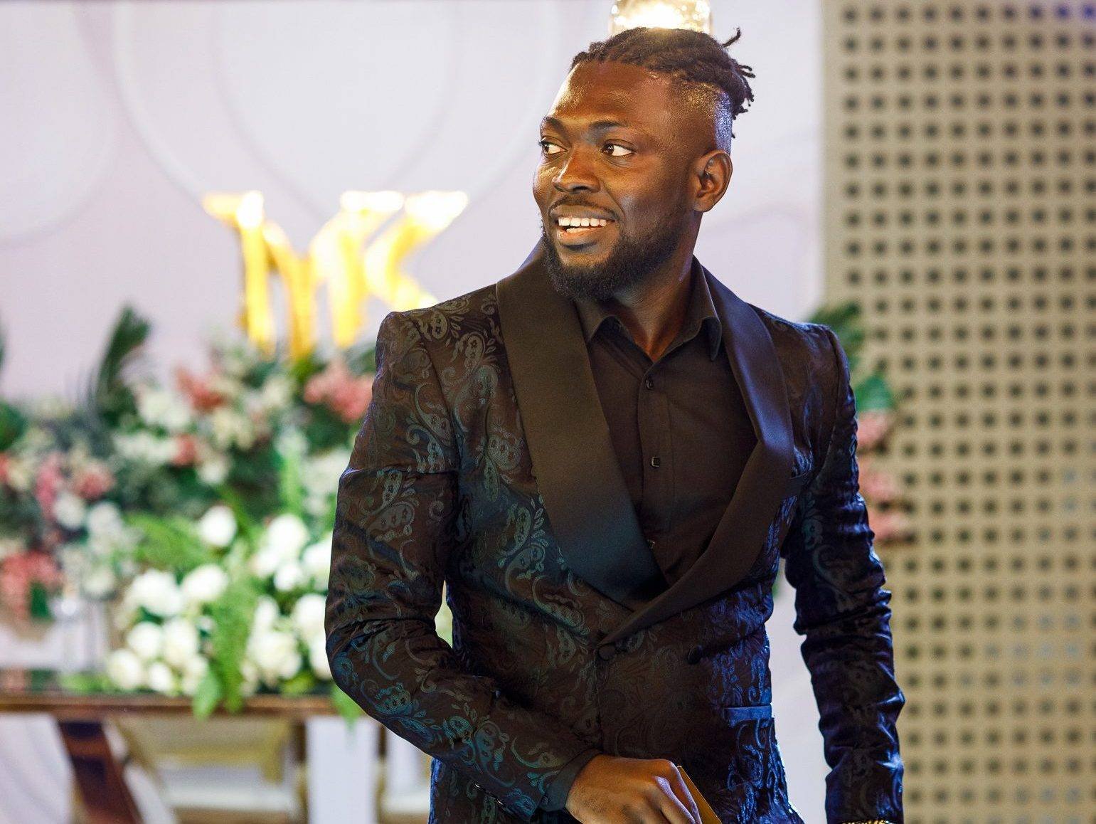 MC Okokobioko Secures Top Spot as Best Comic MC/Orator of the Year at Ghana Comedy Awards 2024 MC Okokobioko Secures Top Spot as Best Comic MC/Orator of the Year at Ghana Comedy Awards 2024