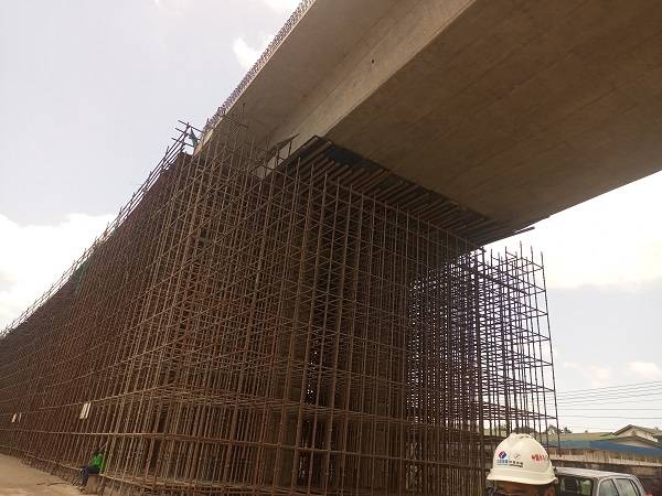 Govt remains committed to completing Takoradi PTC interchange project