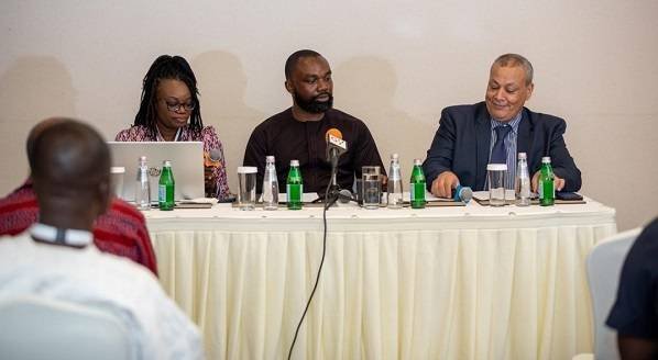 Ghana: ECOSOCC commemorates 20th anniversary – Ghanaian Times Ghana: ECOSOCC commemorates 20th anniversary – Ghanaian Times