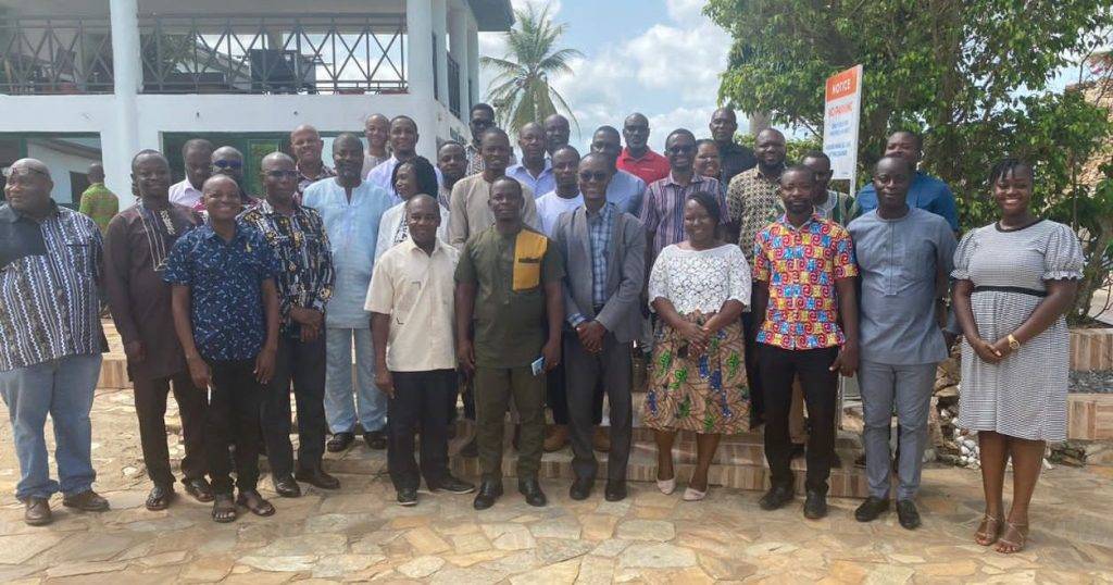 Assessment of economic impact of Akosombo, Kpong dams spillage: Affected c’nities lose GH¢1.6bn in agric livelihoods – FAO’s assessment