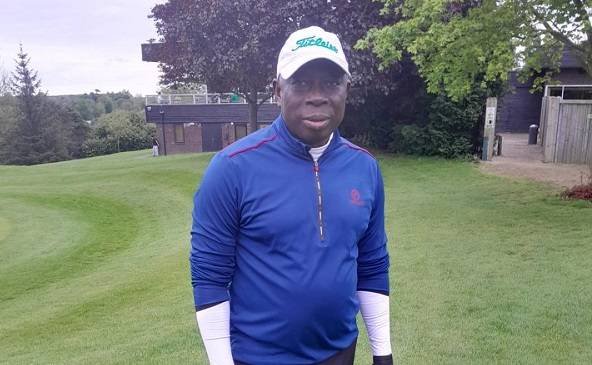 Golfers gear up for PGA Masters June 6-8 Golfers gear up for PGA Masters June 6-8