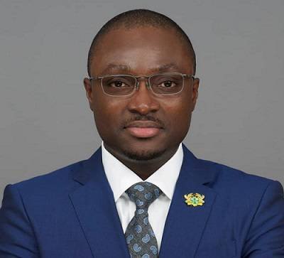 BoG transacts cross-border trade with eCash