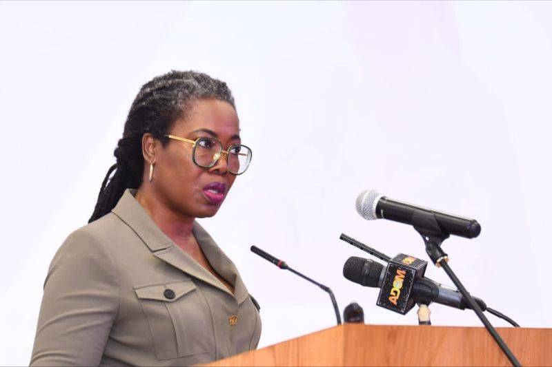 Ghana earns $3.9m from NTEs in 2023
