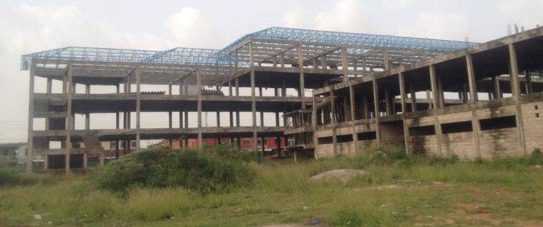 Redevelopment of Krofrom market: GH¢3m missing from project fund …KMA members provoked, demand probe
