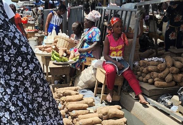 Food price hikes hit hard on households …agric expert calls for subsidy on farming inputs