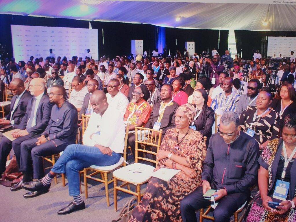 Forum to promote African media landscape opens in Accra