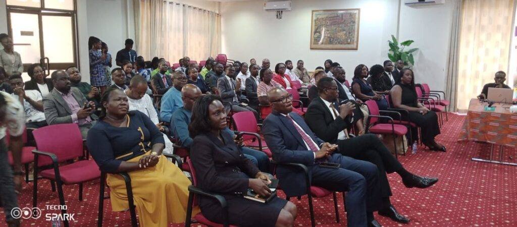Stop premium undercutting to sustain industry -Commissioner of Insurance