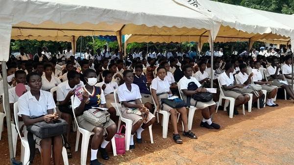 WASS holds 78th SPGD