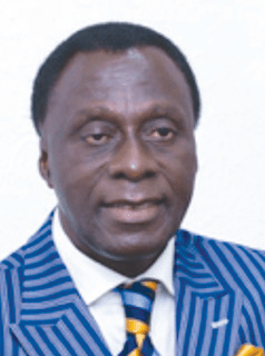 Efficient time mgt key to economic recovery – Rev. Sarpong