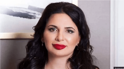 Missing Cryptoqueen’s murky links to Bulgarian underworld Missing Cryptoqueen’s murky links to Bulgarian underworld