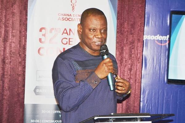 Ghana: New breed of mosquitoes invade 4 districts in Eastern Region Ghana: New breed of mosquitoes invade 4 districts in Eastern Region