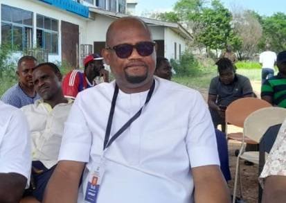 Ghana: Let’s unite to win power – La Dadekotopon NPP parliamentary candidate Ghana: Let’s unite to win power – La Dadekotopon NPP parliamentary candidate