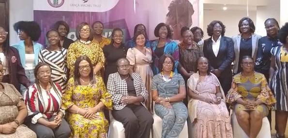 Ghana: NETRIGHT launches WLFI in Accra Ghana: NETRIGHT launches WLFI in Accra