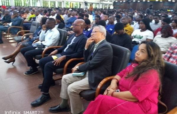 Ghana: GAMA, GKMA provide 1,400 household sanitary facilities monthly Ghana: GAMA, GKMA provide 1,400 household sanitary facilities monthly