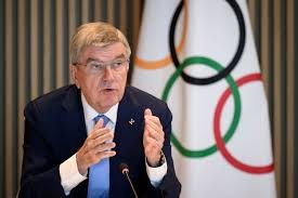 Ghana: IOC unveils new plan ahead of Paris 2024 Ghana: IOC unveils new plan ahead of Paris 2024