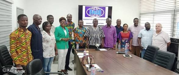 Ghana: Govt announces 2024 MPP for exotic mango crop season Ghana: Govt announces 2024 MPP for exotic mango crop season